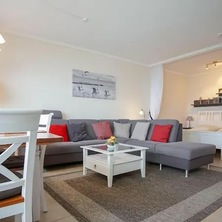 Vier-jahreszeiten-haus-iv-wohnung-9 Großenbrode