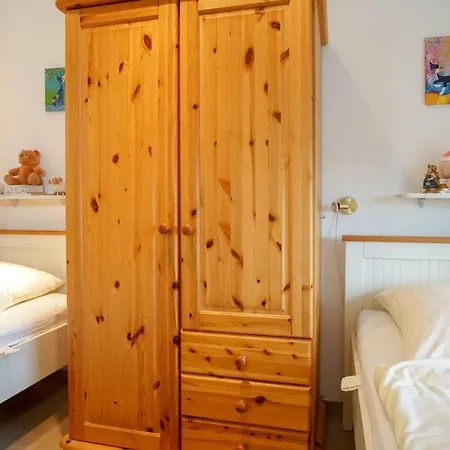 Vier-jahreszeiten-haus-iv-wohnung-9 * Großenbrode
